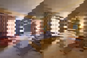 Grand Hyatt Istanbul