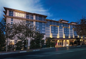 Grand Hyatt Istanbul