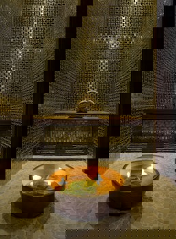 Grand Hyatt Istanbul