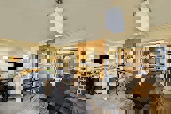 Grand Hyatt Istanbul