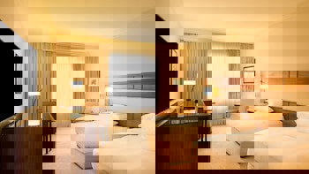 Grand Hyatt Istanbul