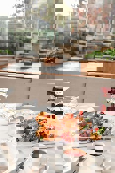 Grand Hyatt Istanbul