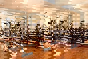 Grand Hyatt Istanbul