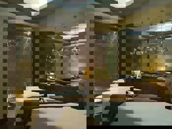 Grand Hyatt Istanbul