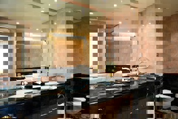 Grand Hyatt Istanbul