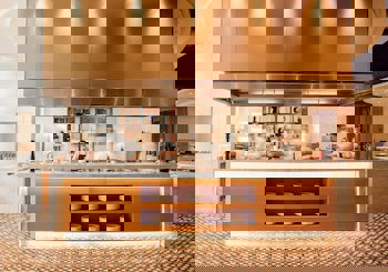 Grand Hyatt Istanbul