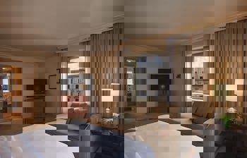 Grand Hyatt Istanbul