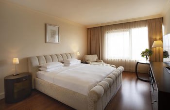 Grand Hyatt Istanbul galeri fotoğrafı