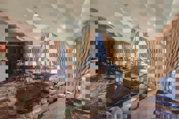 Grand Hyatt Istanbul