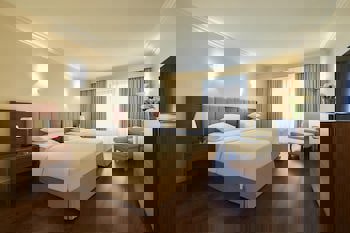 Grand Hyatt Istanbul