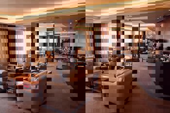 Grand Hyatt Istanbul