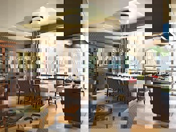 Grand Hyatt Istanbul