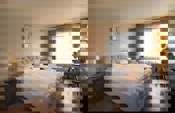 Grand Hyatt Istanbul