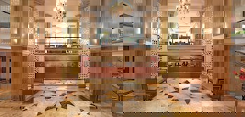 Grand Hyatt Istanbul