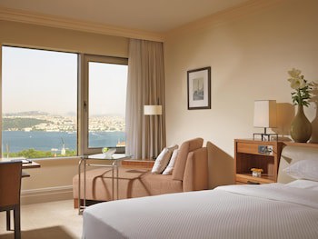 Grand Hyatt Istanbul galeri fotoğrafı