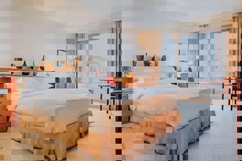 Grand Hyatt Istanbul