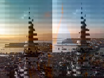 Grand Hyatt Istanbul