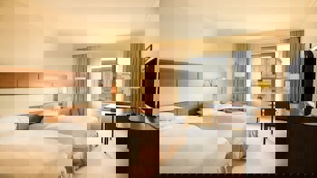 Grand Hyatt Istanbul