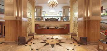 Grand Hyatt Istanbul fotoğrafı