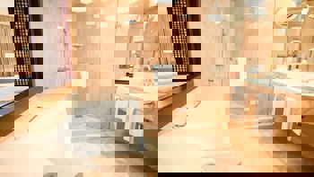 Grand Hyatt Istanbul