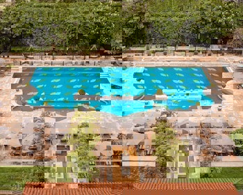 Grand Hyatt Istanbul