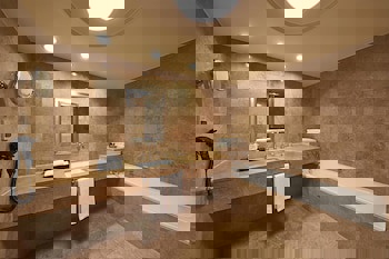 Grand Hyatt Istanbul