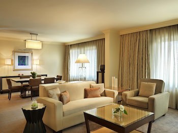 Grand Hyatt Istanbul galeri fotoğrafı