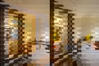 Grand Hyatt Istanbul