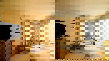 Grand Hyatt Istanbul