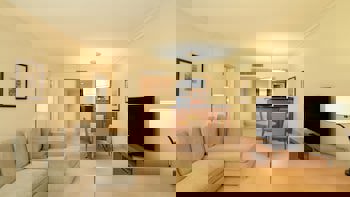 Grand Hyatt Istanbul