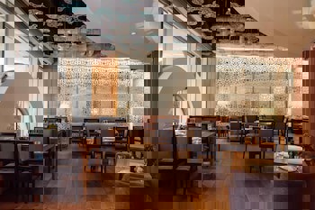 Grand Hyatt Istanbul