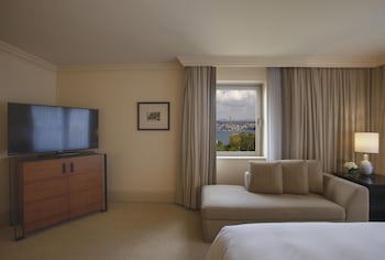 Grand Hyatt Istanbul galeri fotoğrafı