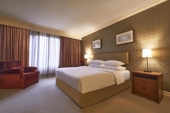 Grand Hyatt Istanbul galeri fotoğrafı