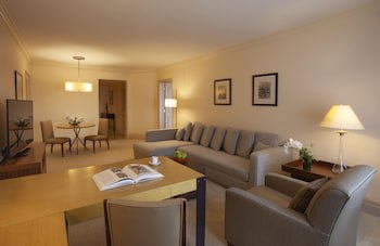 Grand Hyatt Istanbul galeri fotoğrafı
