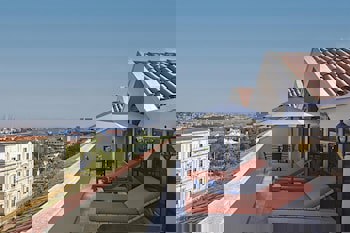 Grand Hyatt Istanbul