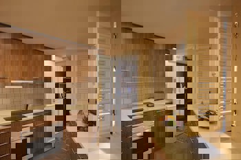 Grand Hyatt Istanbul