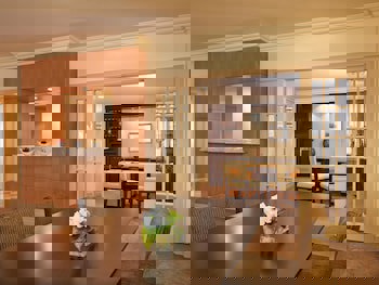 Grand Hyatt Istanbul