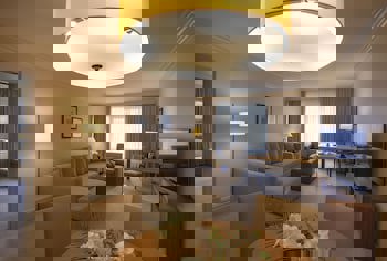 Grand Hyatt Istanbul