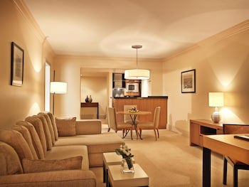 Grand Hyatt Istanbul galeri fotoğrafı