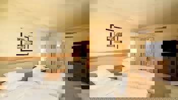 Grand Hyatt Istanbul