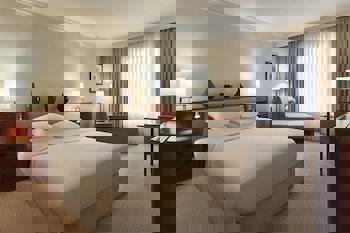 Grand Hyatt Istanbul