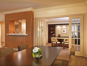 Grand Hyatt Istanbul galeri fotoğrafı