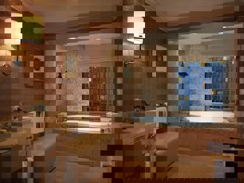 Grand Hyatt Istanbul