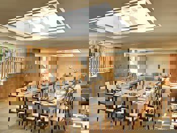 Grand Hyatt Istanbul