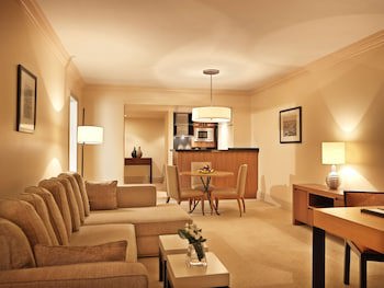 Grand Hyatt Istanbul