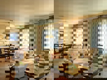 Grand Hyatt Istanbul