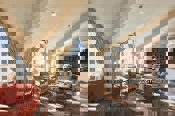 Grand Hyatt Istanbul