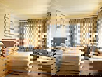 Grand Hyatt Istanbul