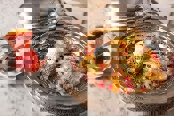 Grand Hyatt Istanbul