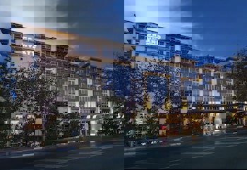 Grand Hyatt Istanbul